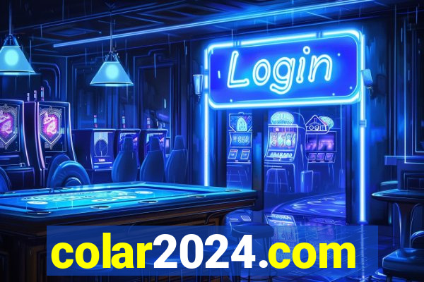 colar2024.com