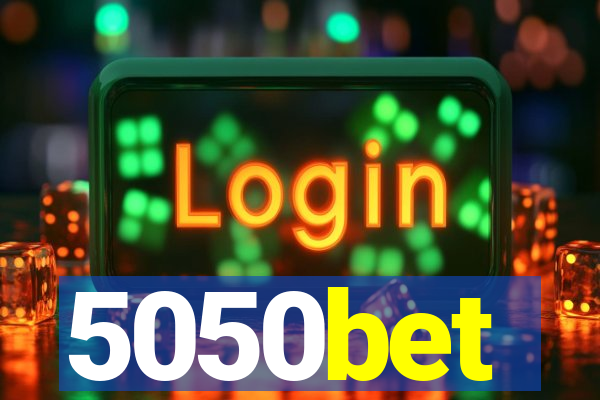 5050bet