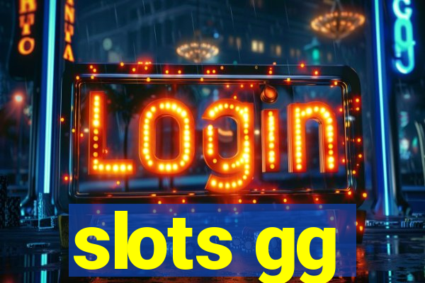 slots gg