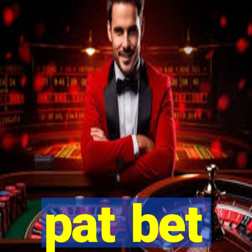 pat bet