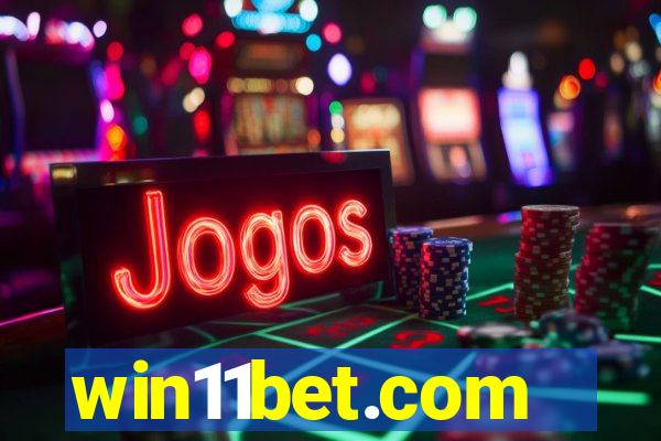 win11bet.com