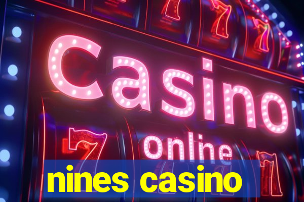 nines casino