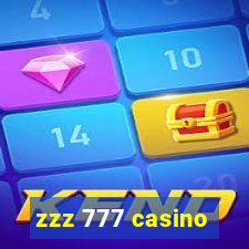 zzz 777 casino