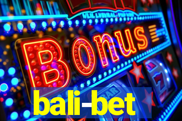 bali-bet