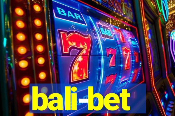 bali-bet