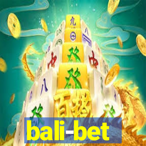 bali-bet