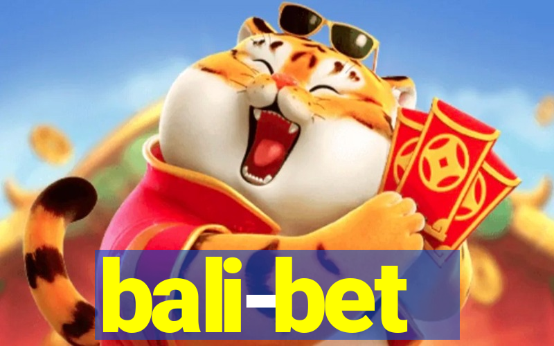 bali-bet