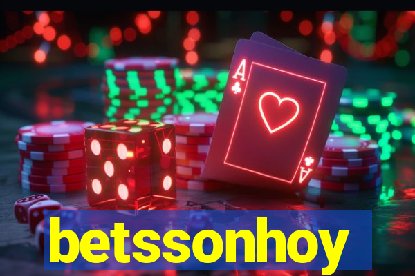 betssonhoy