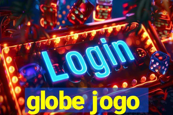 globe jogo