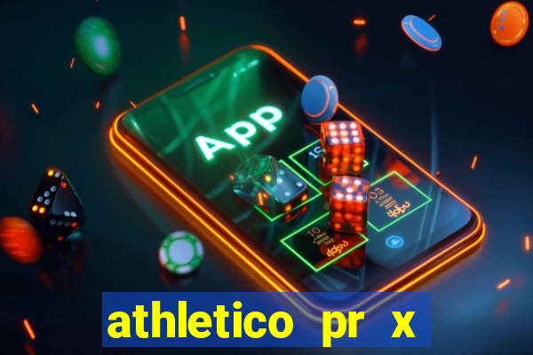 athletico pr x bragantino palpite