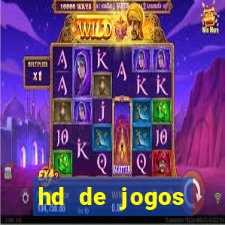 hd de jogos aliexpress - download