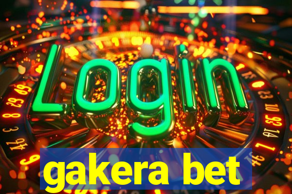 gakera bet