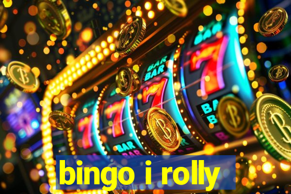 bingo i rolly