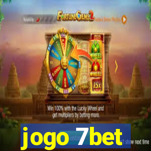 jogo 7bet