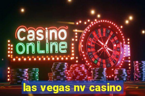 las vegas nv casino