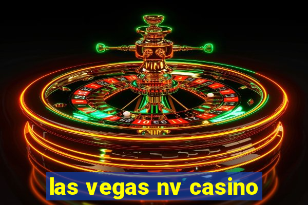 las vegas nv casino