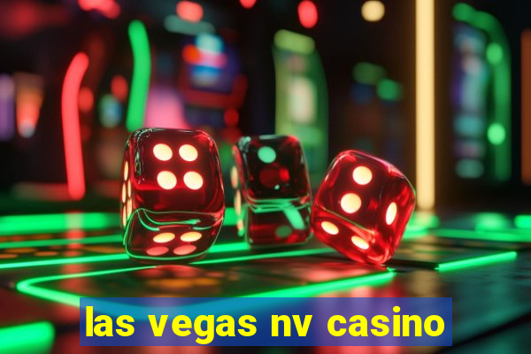 las vegas nv casino