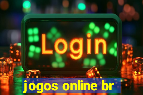 jogos online br