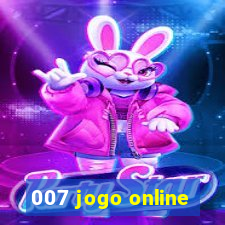 007 jogo online