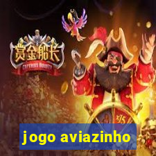 jogo aviazinho