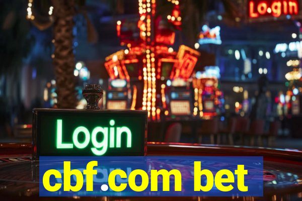 cbf.com bet