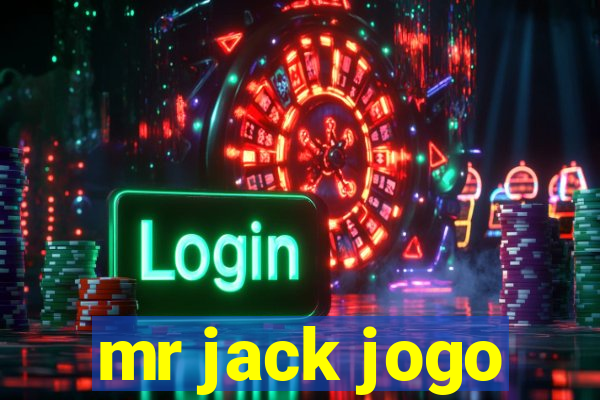 mr jack jogo