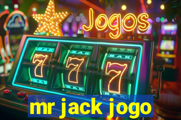 mr jack jogo