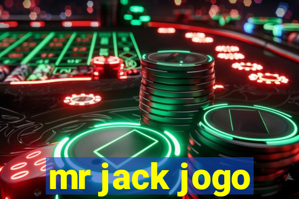 mr jack jogo