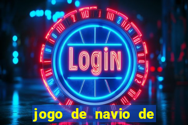 jogo de navio de guerra pc