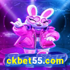 ckbet55.com