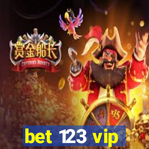 bet 123 vip