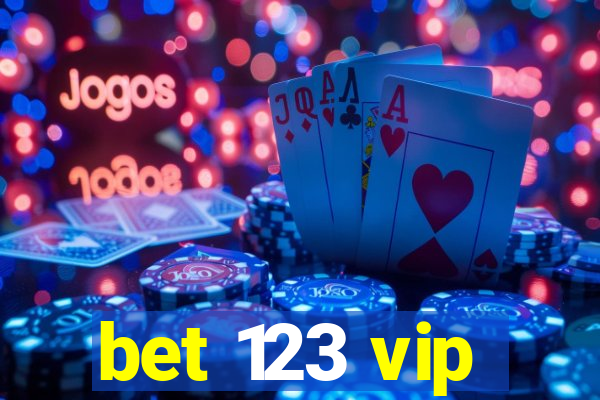 bet 123 vip