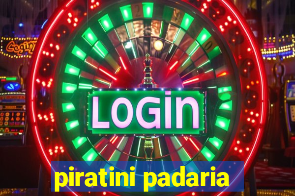 piratini padaria