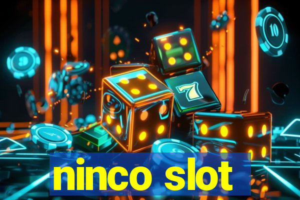 ninco slot