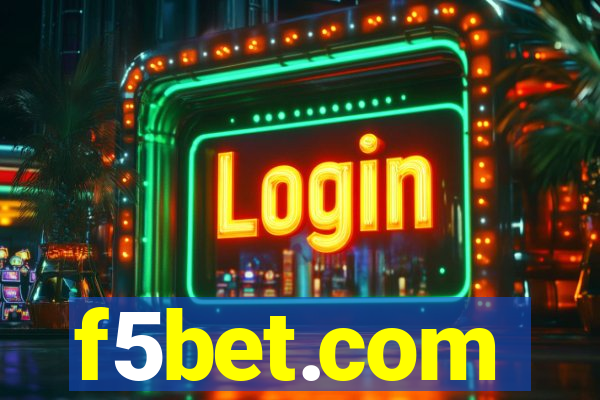 f5bet.com