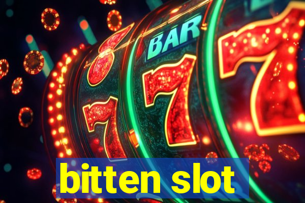 bitten slot