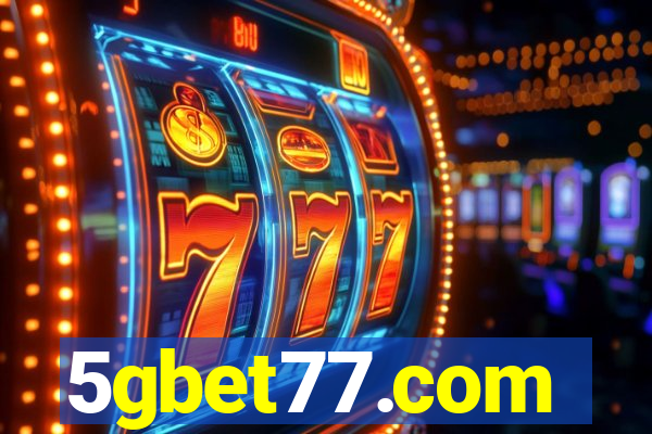 5gbet77.com