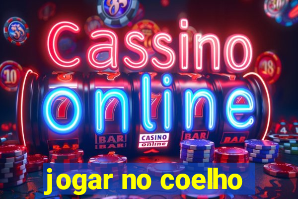 jogar no coelho