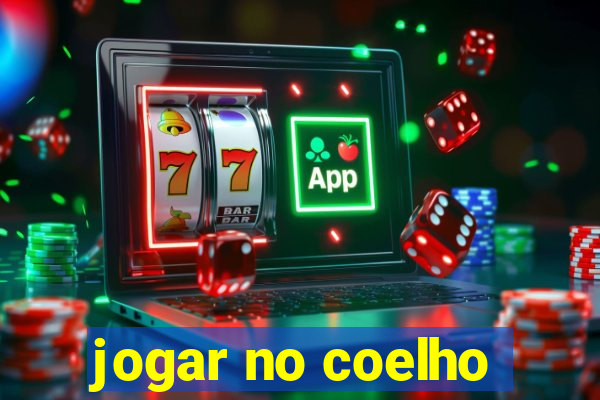 jogar no coelho