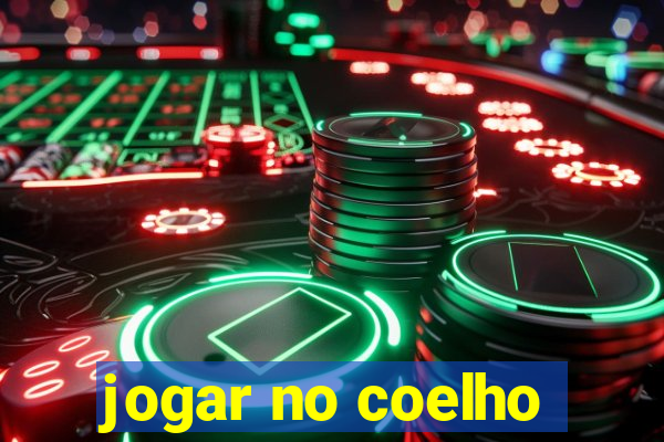 jogar no coelho