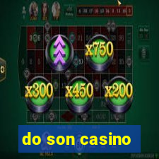 do son casino