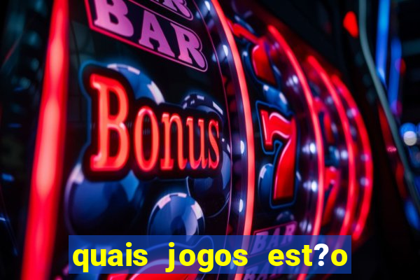 quais jogos est?o pagando de verdade