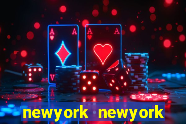 newyork newyork hotel casino