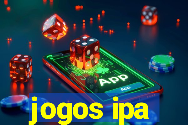 jogos ipa