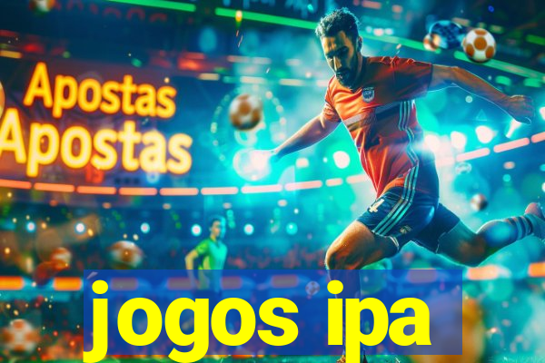 jogos ipa