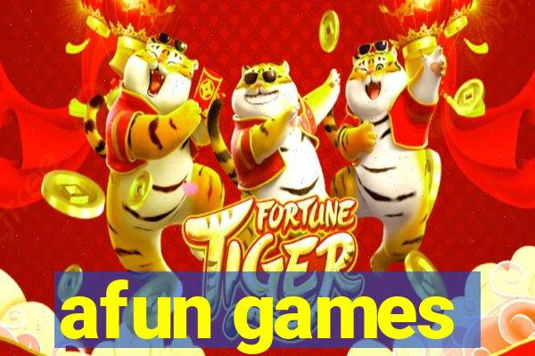 afun games