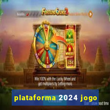 plataforma 2024 jogo