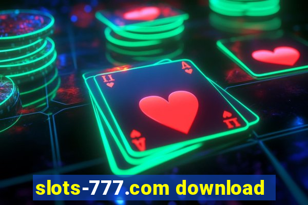 slots-777.com download