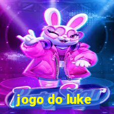 jogo do luke