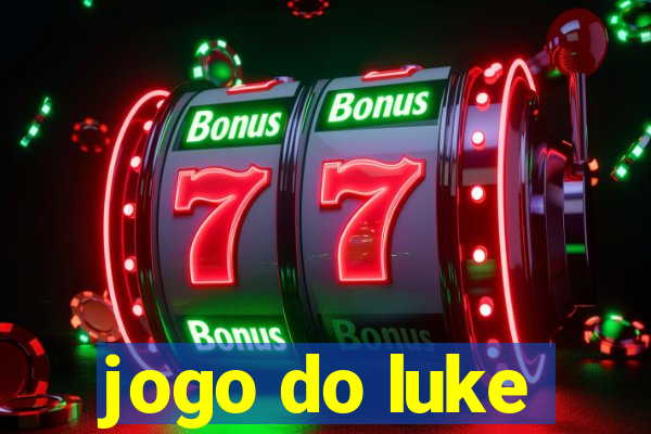 jogo do luke